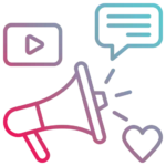 Google Ads icon this is a service from Best Digital Marketing Consultant in Malappuram